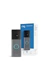 Ring Battery Doorbell — 60% Off